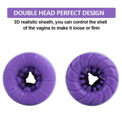 Adult-Realistic-Pocket-Male-Masturbators-Cup-Massage-Sleeve-Use-Lubricant-Men
