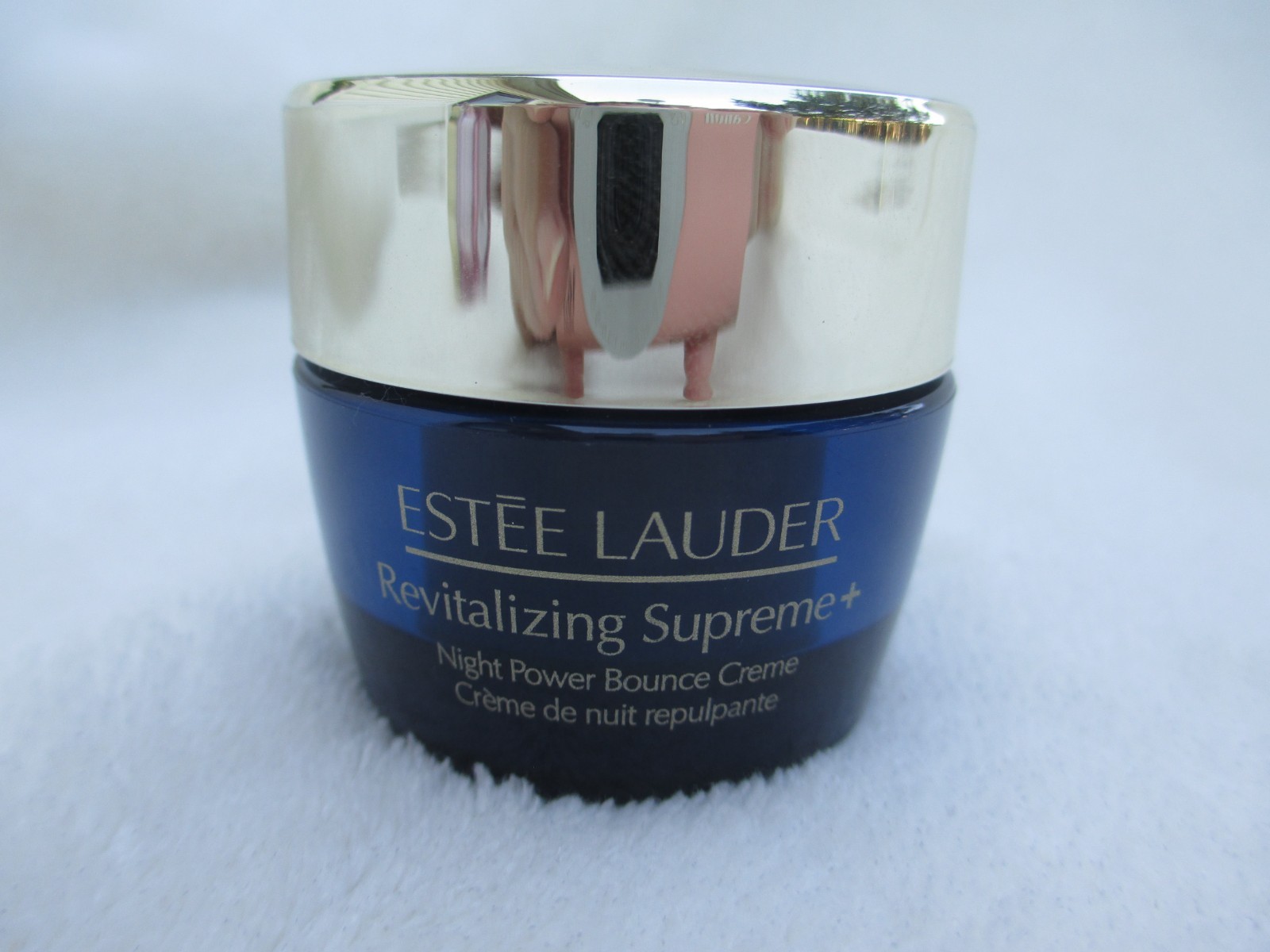 ESTEE LAUDER 4 pc Travel Set FACE & EYE NIGHT REPAIR * TRI-PEPTIDE NECK & FACE