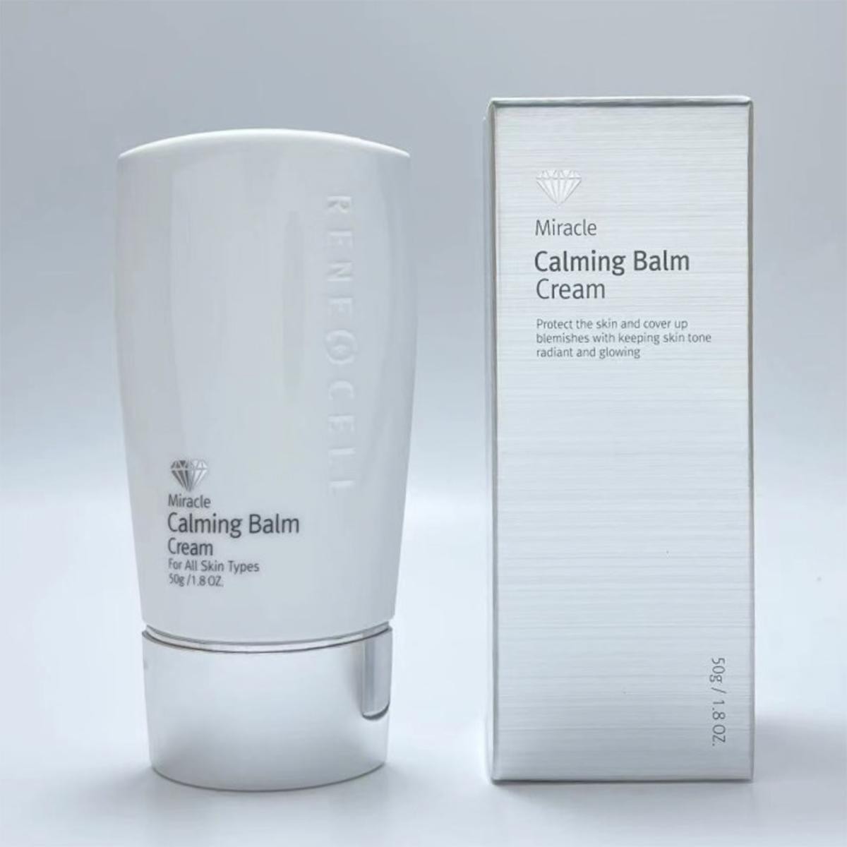 RENECELL Miracle Calming Balm Cream 50g
