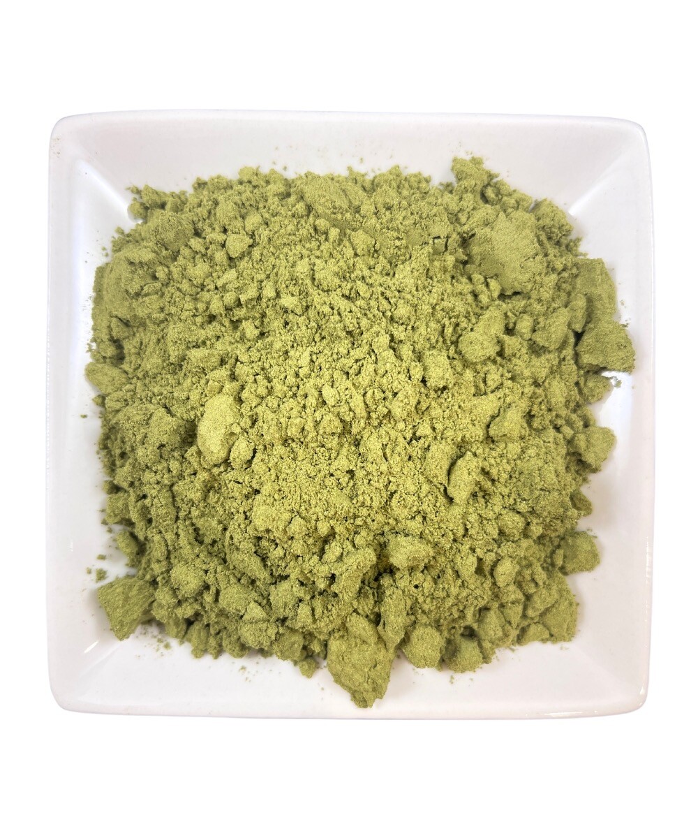 Organic Green Power Superfood Blend – 100% Pure, Non-GMO Nutrient-Dense Greens