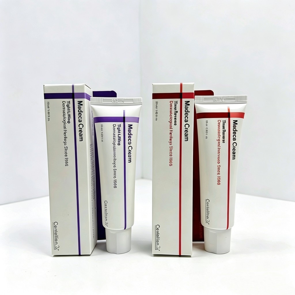 CENTELLIAN24 Madeca Cream Time Reverse 50mL /1.69 OZ. (Season 7) Exp 03/2027View