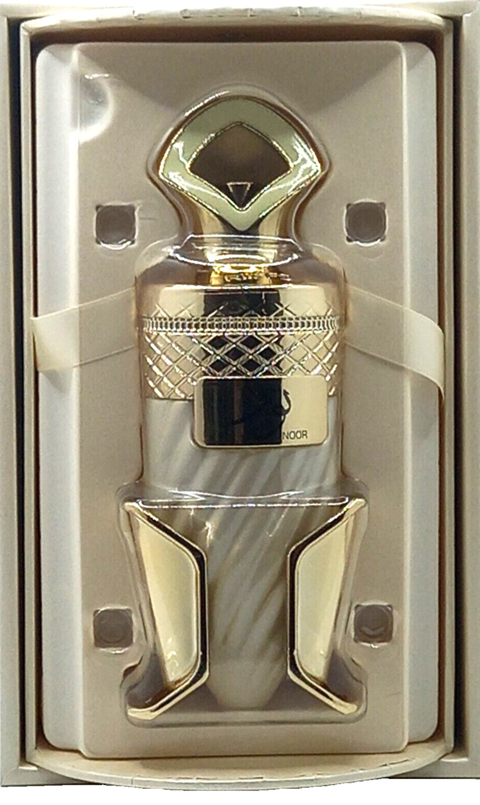 RIIFFS NOOR EXTRAIT DE PARFUM SPRAY FOR WOMEN 3.4 Oz / 100 ml BRAND NEW!!!