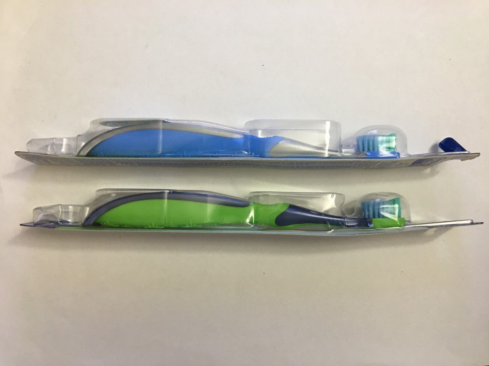 2X Oral-B Toothbrush Stages 3 Soft Cars Kids 5-7 Years Cars Mcqueen