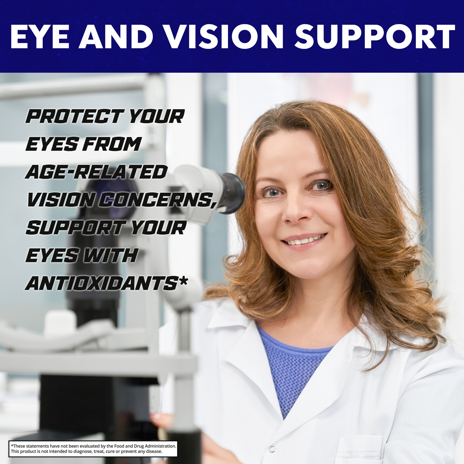 (3 Pack) Retina Clear Capsules, RetinaClear Eye Health Support (180 Capsules)