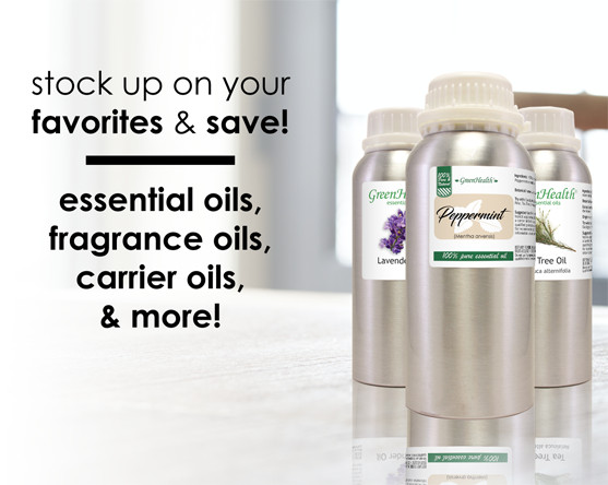 4 fl oz Clove Bud Essential Oil (100% Pure & Natural) – GreenHealth