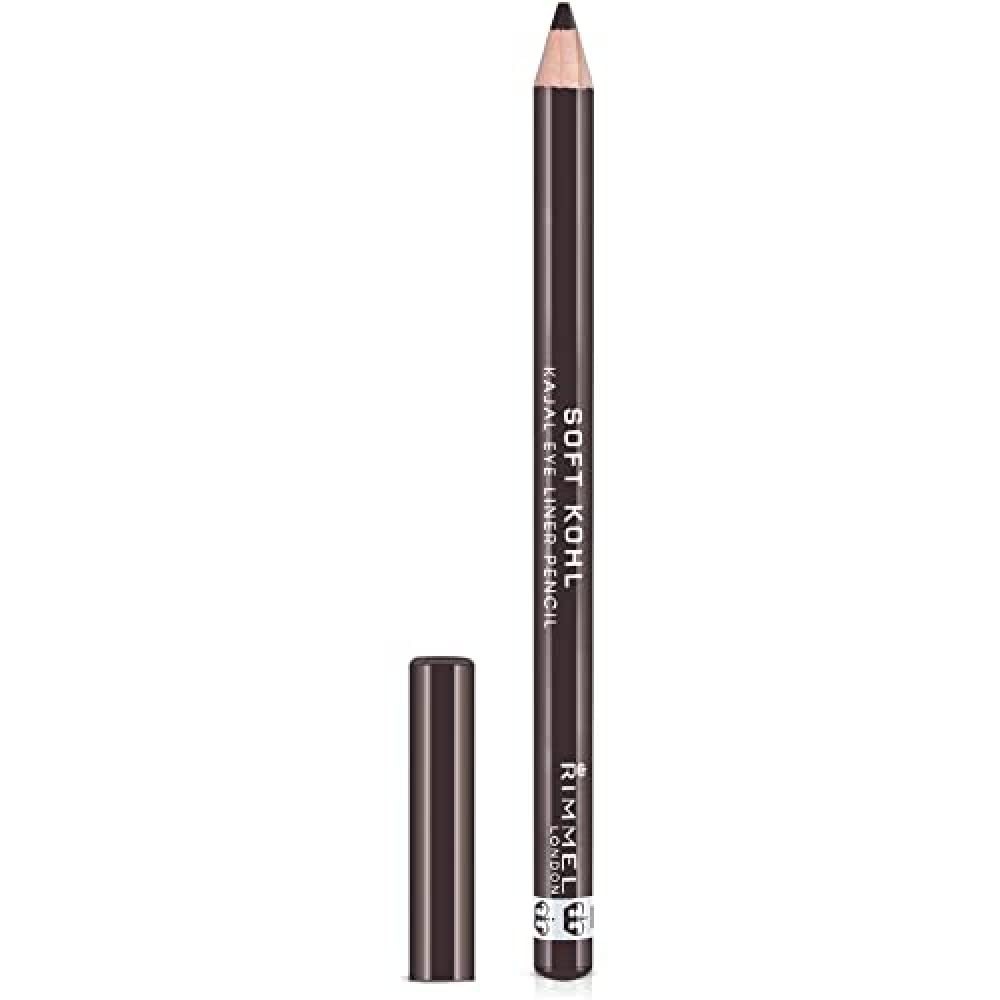 Sable Brown Eyelid Pencil Fade Resistant Smudgeable Easy to Apply 1 Count