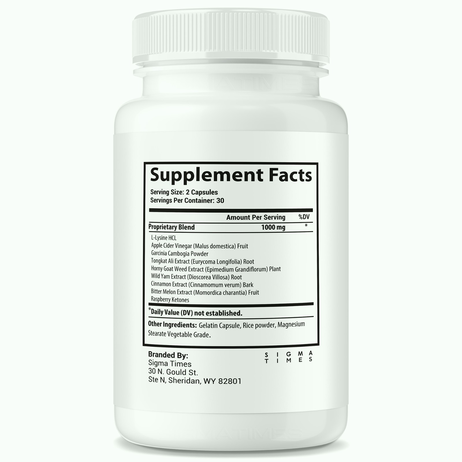 (5 Pack) BodyCode Keto Program – Advanced Fat-Burning Formula for Weight Loss