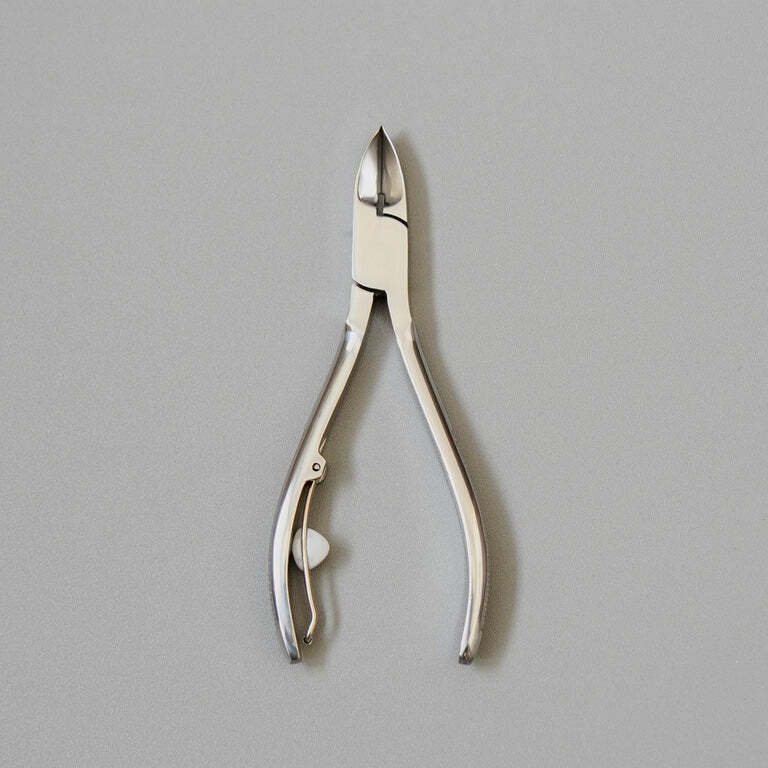 KAI KQ-2031/2033/2034 Winding Convex Blade nail protruding blade nail clippers