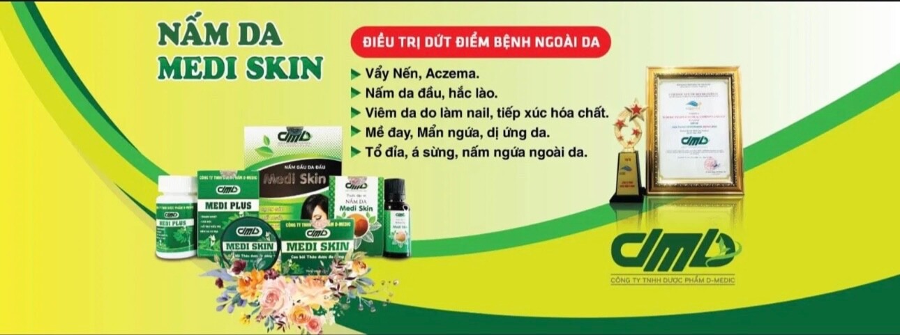 DMD- COMBO OF MEDI SKIN TREATMENT FOR PSORIASIS,ECZEMA.