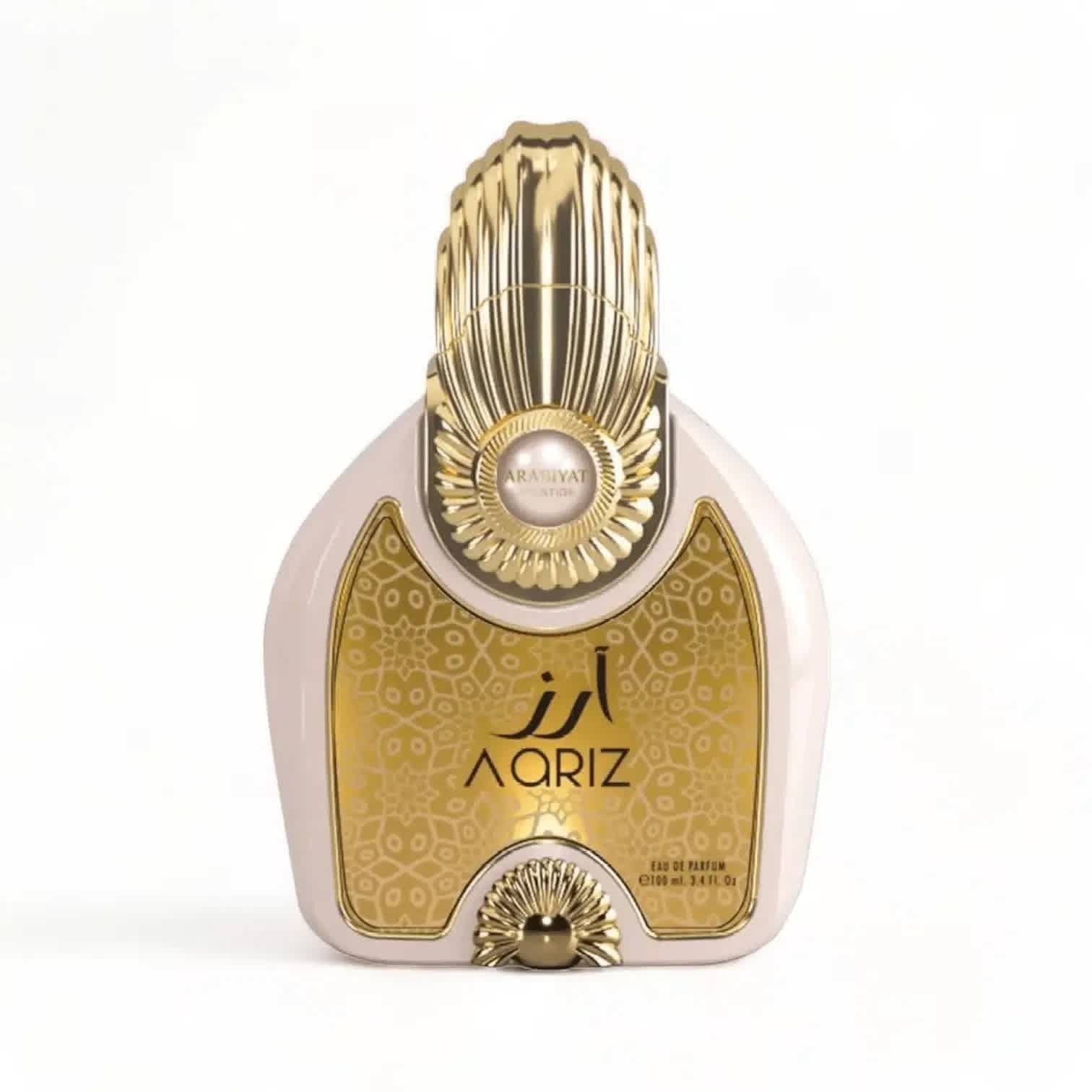 Arabiyat Prestige Unisex Aariz EDP Spray 3.4 oz Fragrances 6290102031994