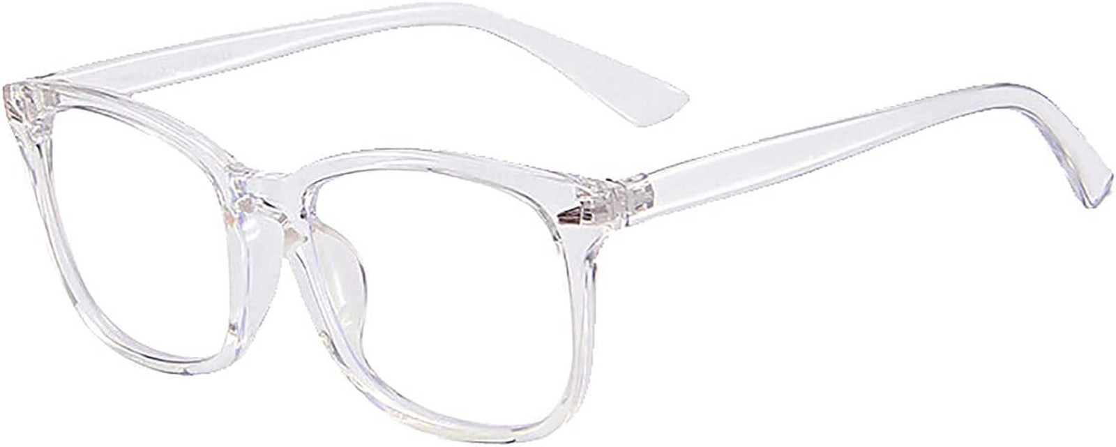 Blue Light Blocking Glasses,Computer Reading/Gaming/Tv/Phones Glasses for Women
