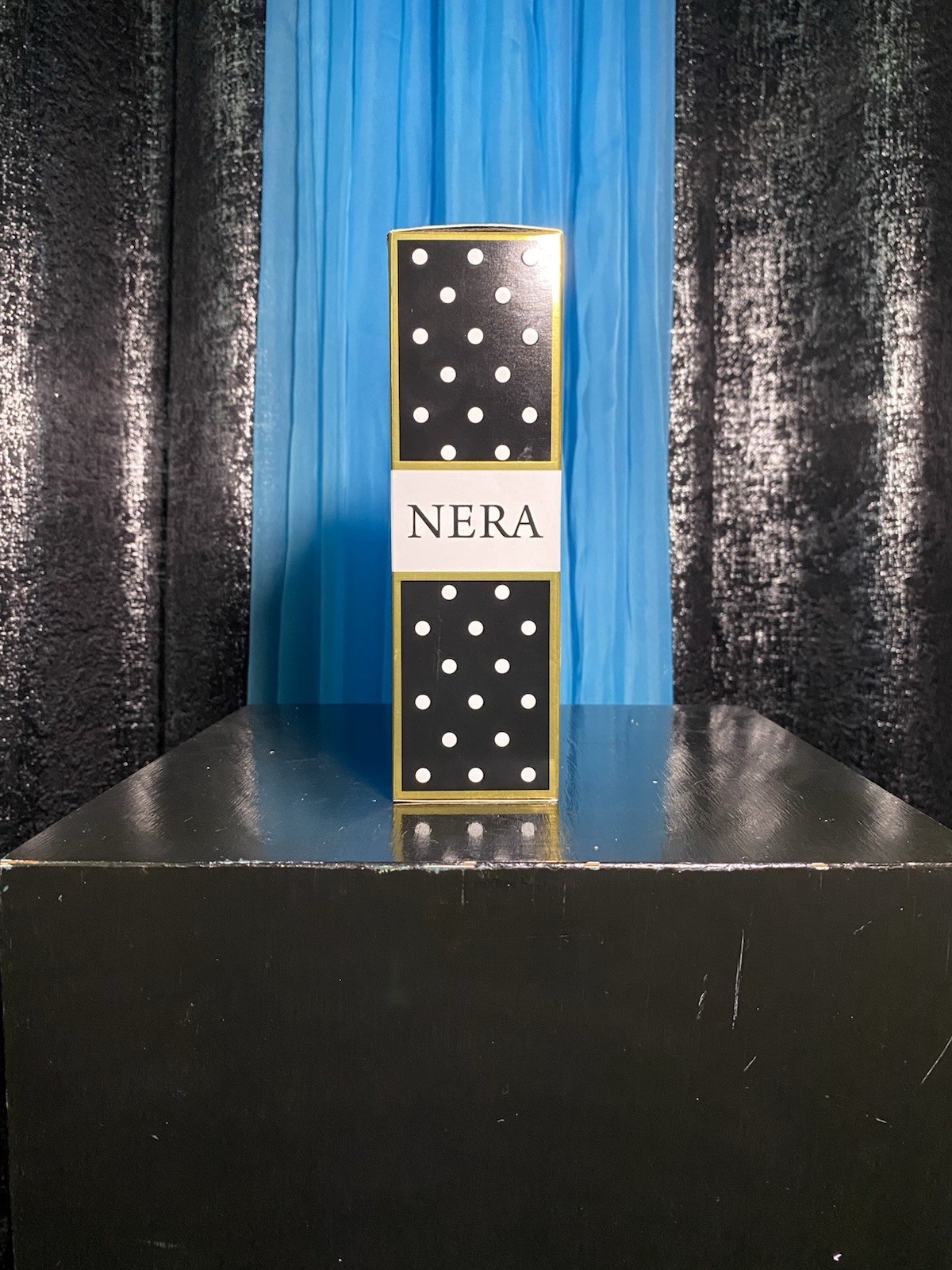 Donna Bella Italia Edizione Nera Women Eau de Parfum Spray 3.4 fl oz