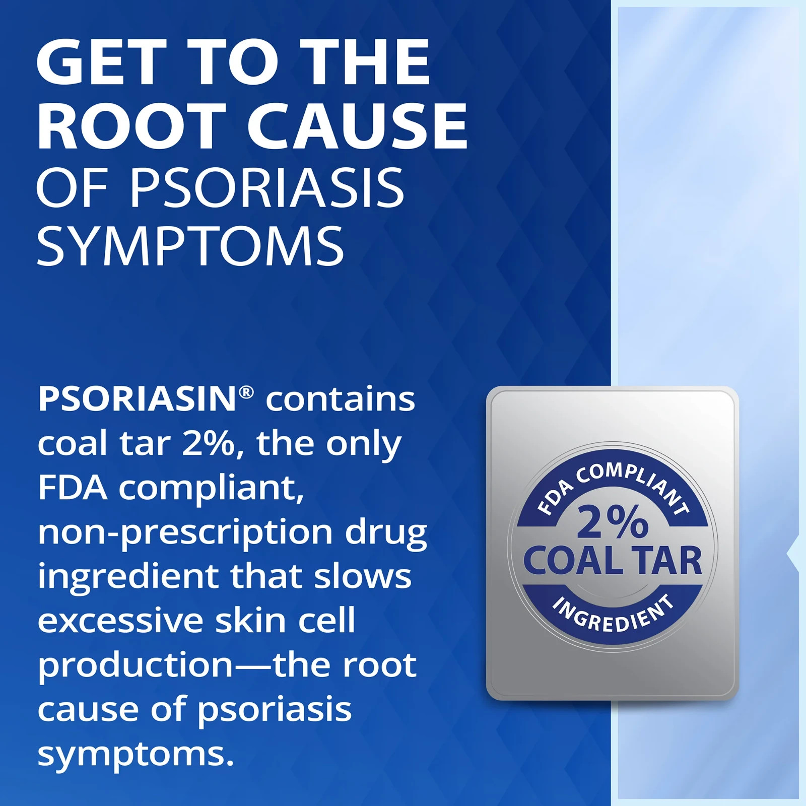 3 Pack Psoriasin Deep Moisturizing Ointment Stop Psoriasis 4.2 Oz Fast Ship