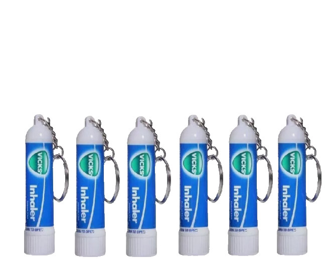 Vicks inhaler – pack of 24
