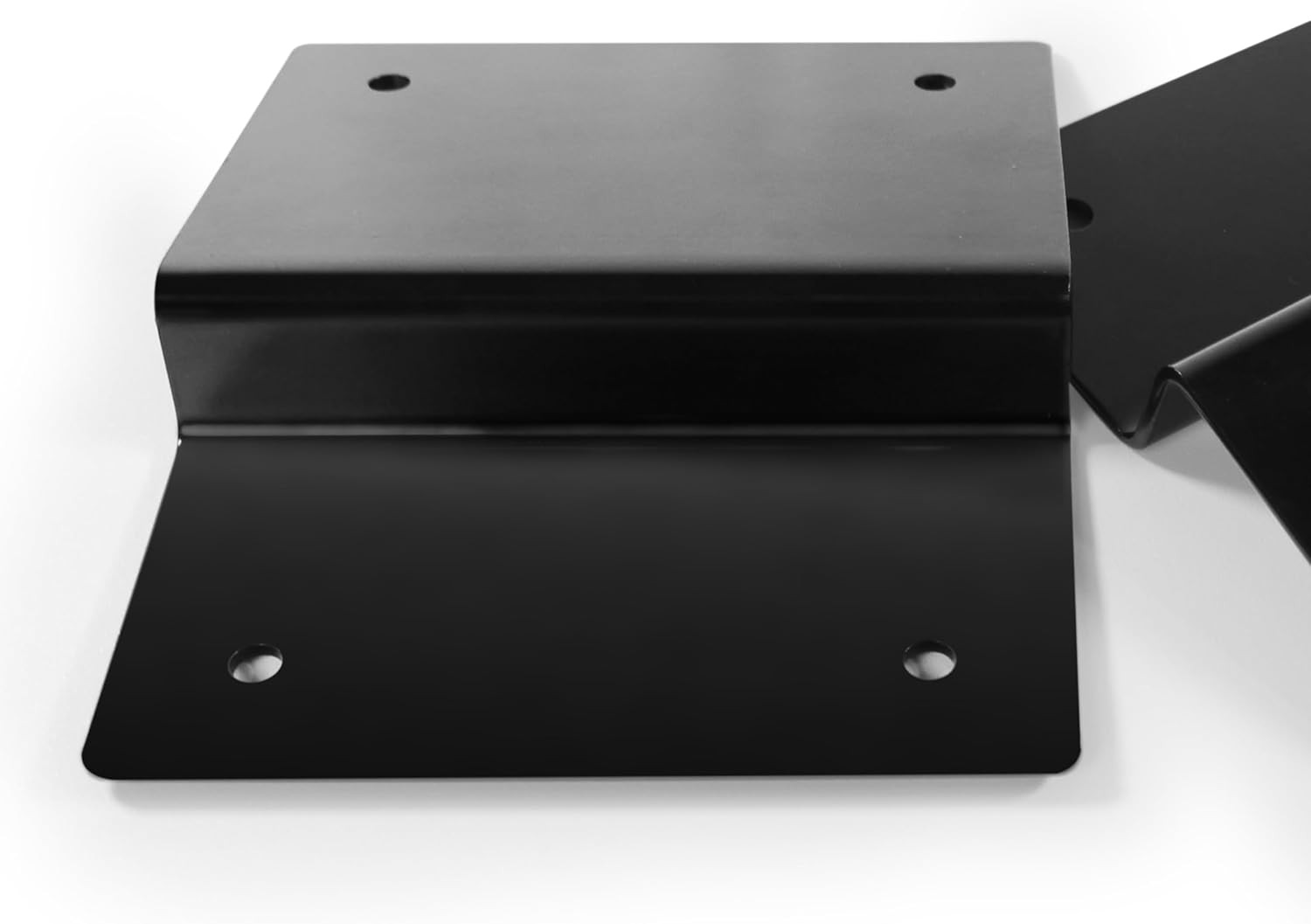 MAXXHAUL 50872 Steel Ramp Top Kit – Quickly Create Your Own Ramps with 2″X8″ Pla