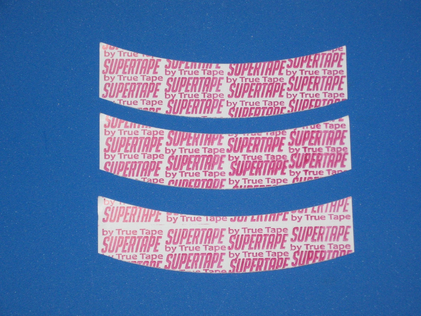 SUPERTAPE C CONTOUR 3″ SUPERTAPE 216 PIECES HAIRPIECE TAPE~LACE WIGS,TOUPEE.