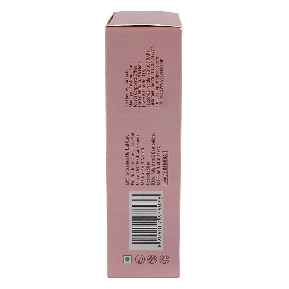 Jovees Premium Advanced Anti Ageing Serum For Dull And Damage Skin 50ml
