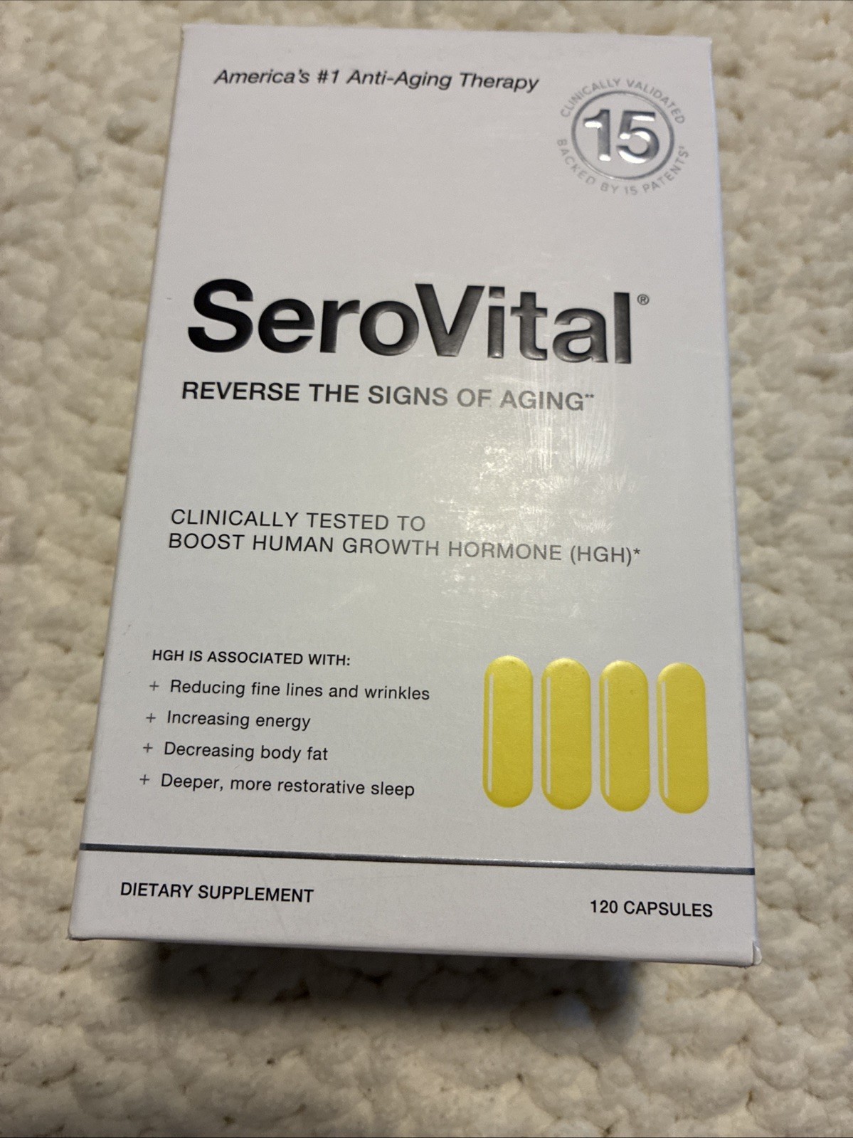 Sero Vital