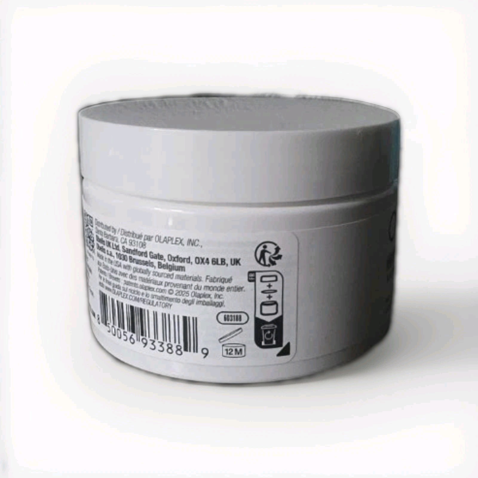 Olaplex Weightless Nourishing Mask Hair 6.7 Oz New