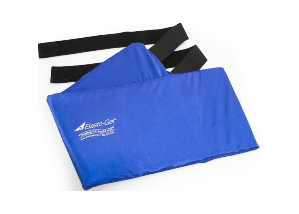 Elasto-Gel Hot/Cold All Purpose Therapy Wrap – No Import Fees !!