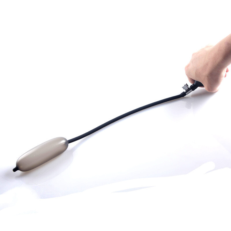 Inflatable Penis Stretcher Enhancing Sounds Men Adult Sounding Enlargement BDSM