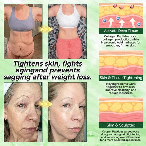Pureluxo Moringa Berberine NAD+ Weight Loss Patches Advanced Nano Microneedle