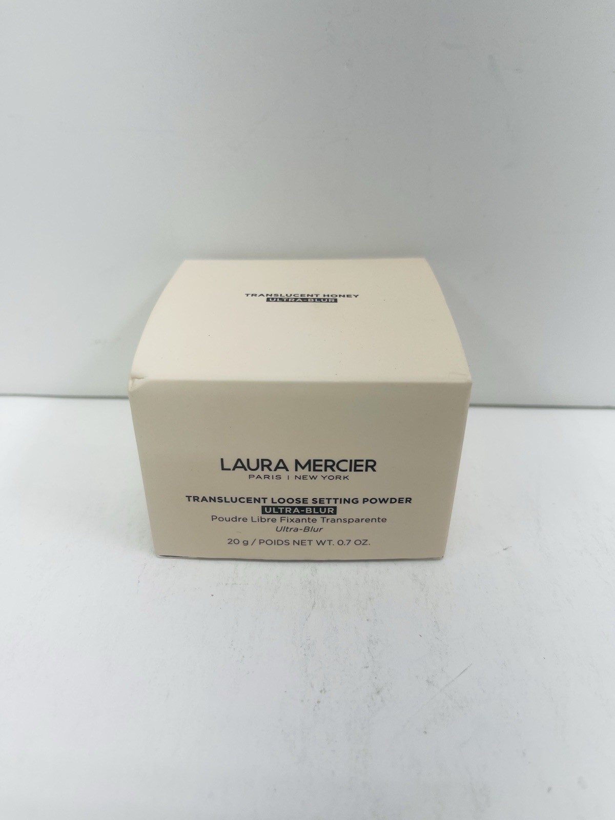 Laura Mercier Translucent Loose Setting Powder 0.7 Oz