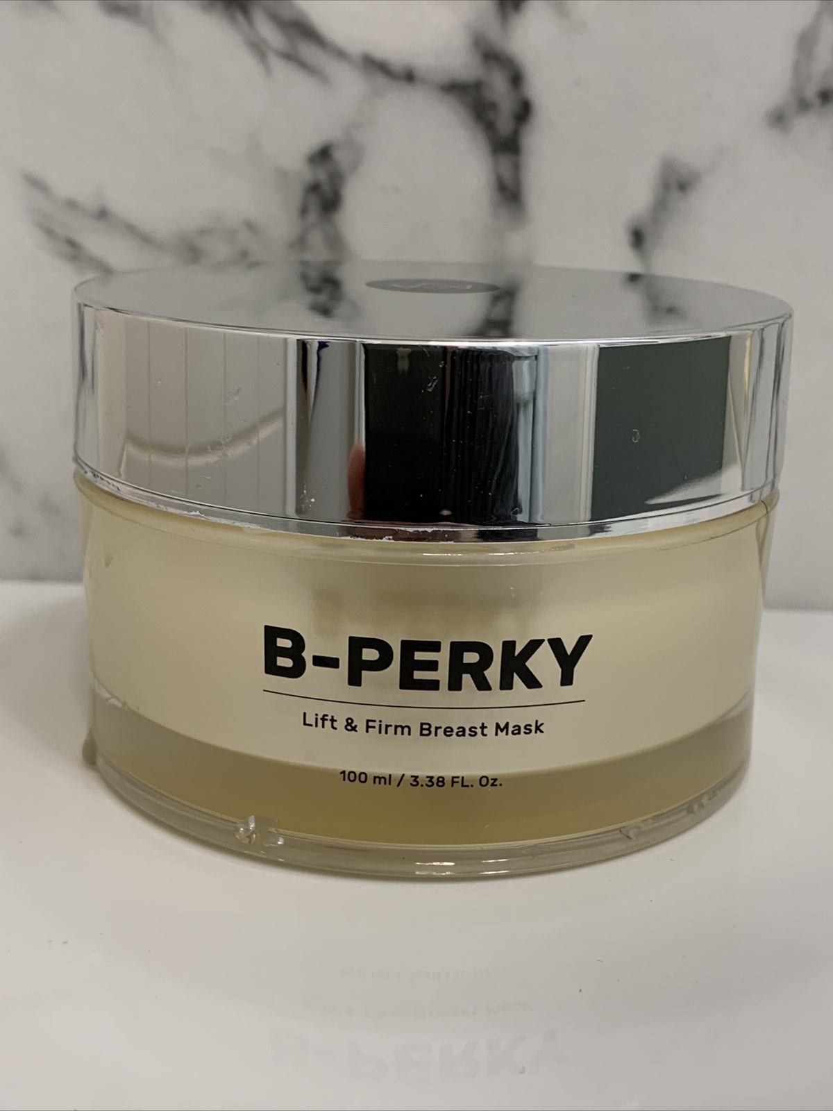 MAELYS B-Perky Lift & Firm Breast Mask 3.38oz New In Box FREE SHIPPING !!