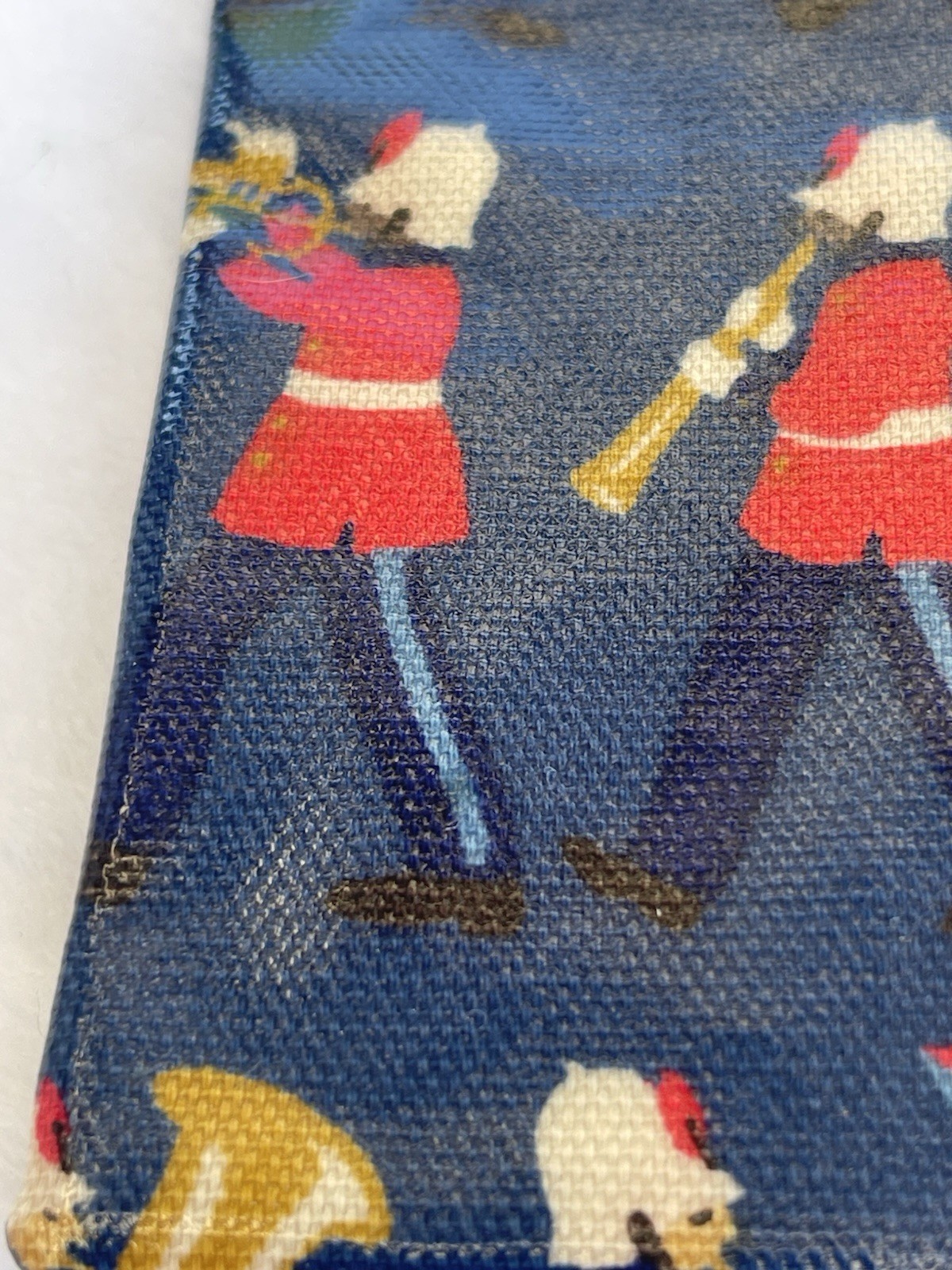 Cath Kidston London Makeup,Change Purse Coated Cotton Classic Guard Band Lot Of2
