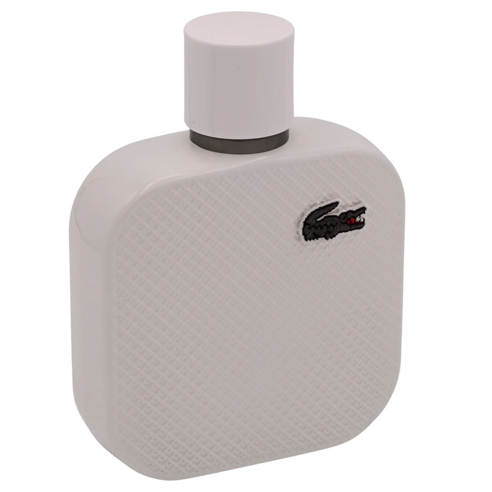 Lacoste L.12.12 Blanc by Lacoste cologne for him EDP 3.3 / 3.4 oz New Tester