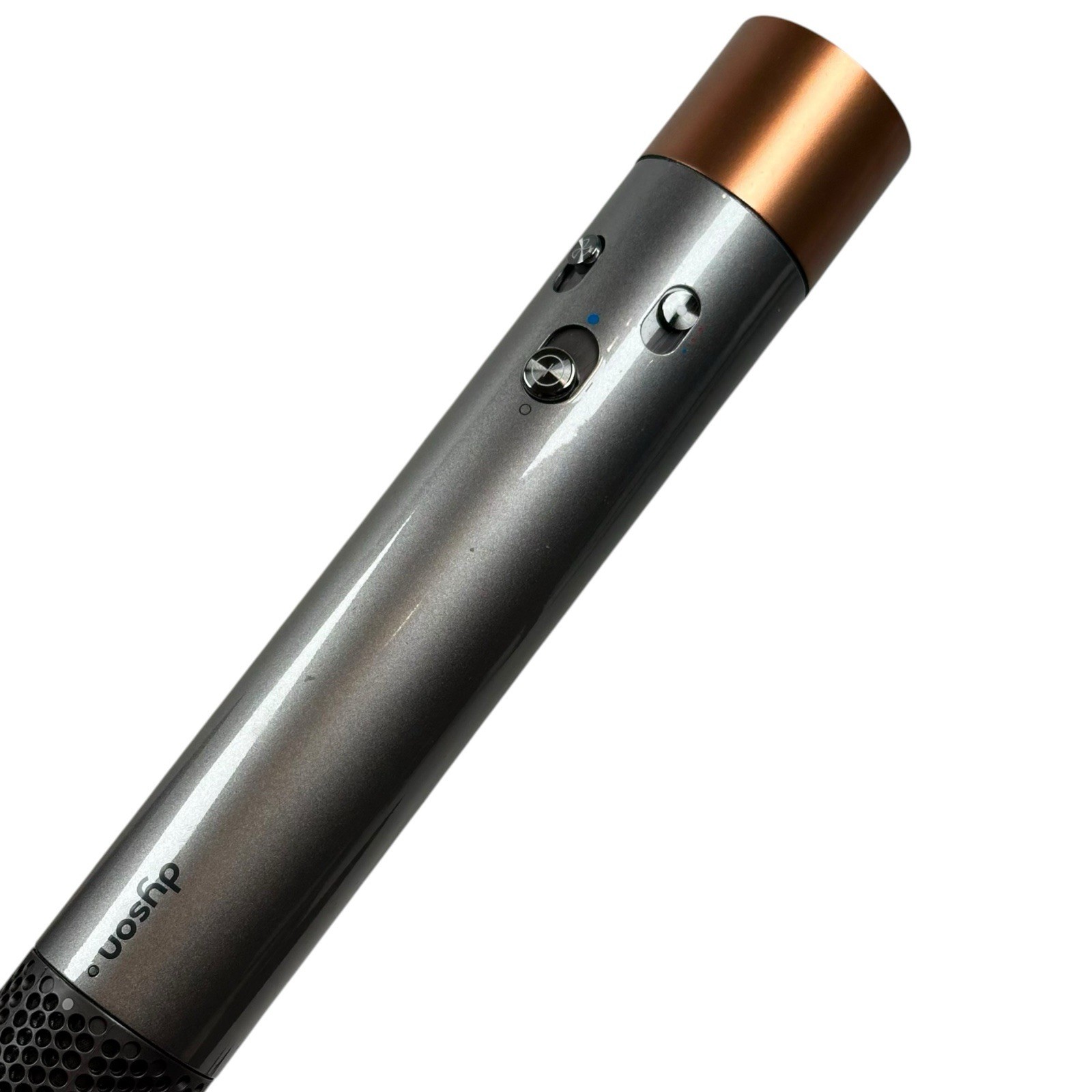 Dyson Airwrap HS05 Multi Styler Nickel/Copper (PLEASE READ DESCRIPTION)