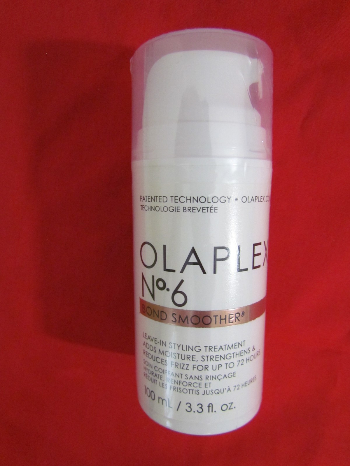 Olaplex No.6 Bond 3.3 fl. oz Smoother