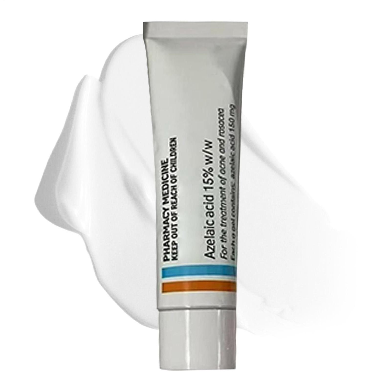 15% Azelaic Acid Acne Treatment Gel 30g Anti-Blemish Cream