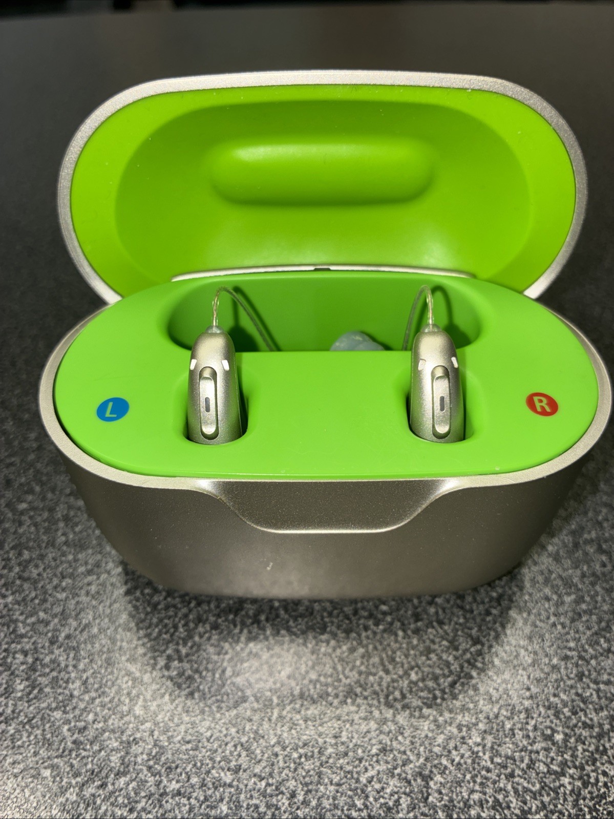 Phonak Audéo P30 RL Hearing Aids RIC
