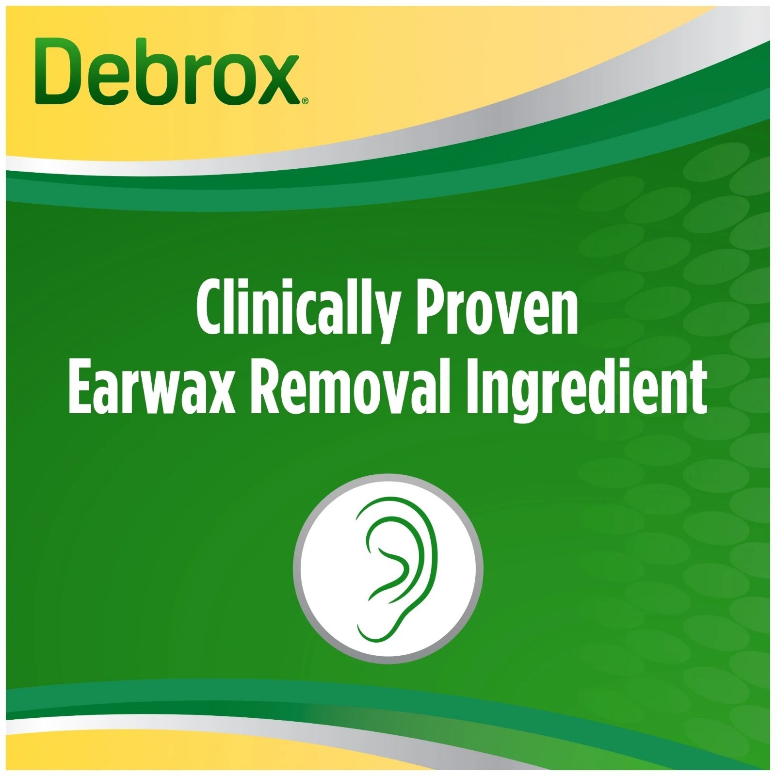 Debrox Ear Wax Removal Kit – Includes Bulb Syringe and 0.5 Fl Oz Removal Drops