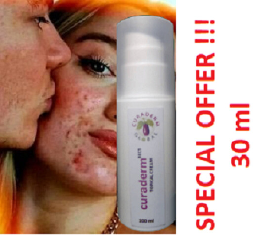 Curaderm BEC5 Cream 30ml New Formula. Full Spectrum . ⭐ ORIGINAL ⭐ ….