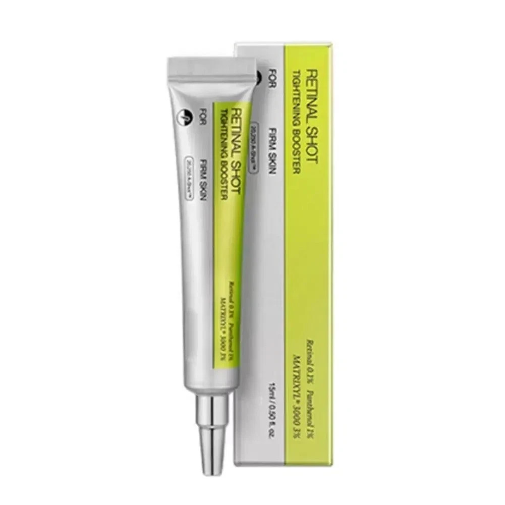 Celimax The VITA-A Retinol Shot Tightening Booster 15ml Pore Minimizer Fine Skin