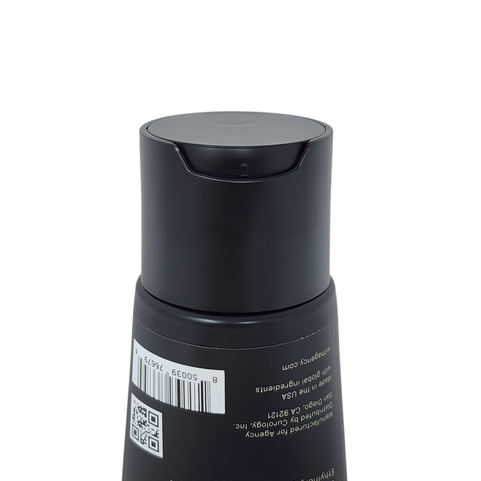Agency Cloud Care Cream Oil Cleanser 2.7 fl oz Wholesale Bulk (Lot of 576 Count)