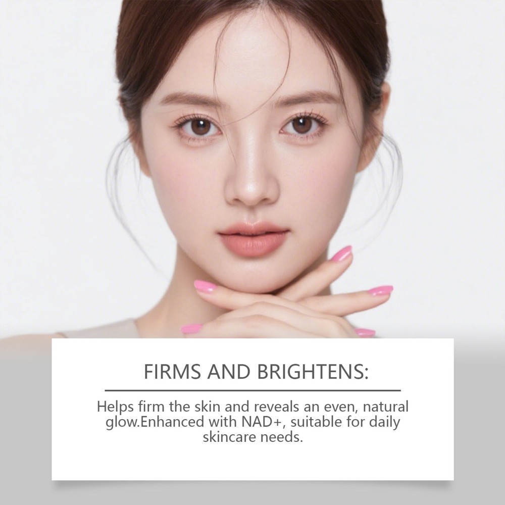 50g Jiyu Korean Skincare Anti-Aging Moisturizing Cream Firm & Smooth Skin