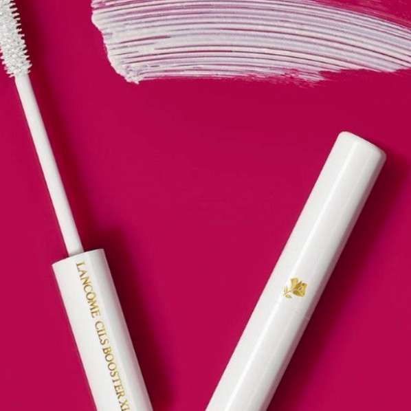 Lancome Cils Booster Xl Enhancing Lash Primer Mascara base Full Size New Unbox