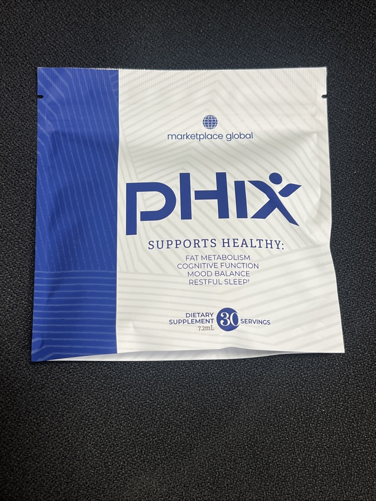 mpg pHix Snaps SnapBag 30 ct | FRESH PHIX SNAPS DEAL | FASTEST SHIPPING | pHix
