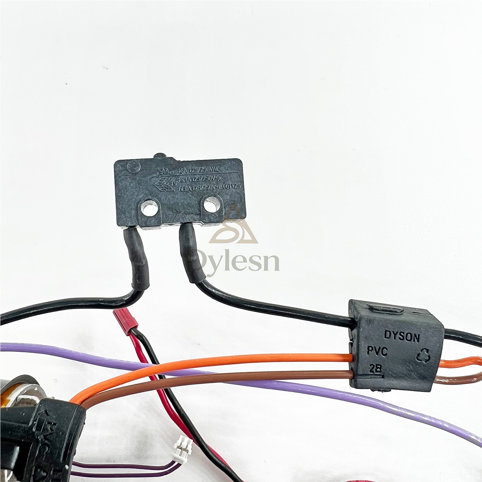 Replacement Heating Wire Hair Styling Devices for Dyson Airwrap HS05 120V