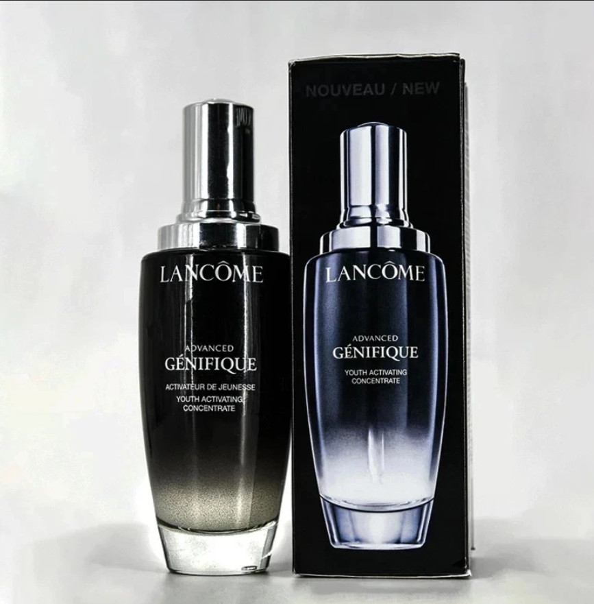 Lancome Advanced Genifique Youth Activating Concentrate 3.38oz /100ml