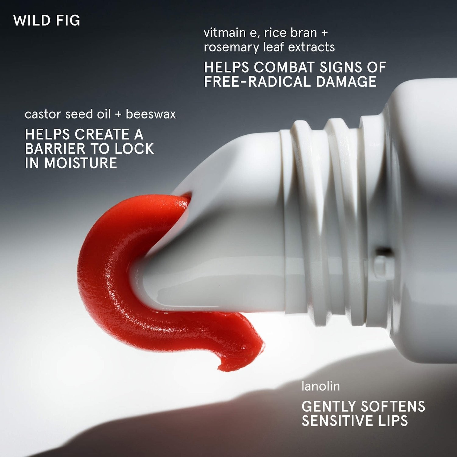 Glossier Balm Dotcom Lip Balm and Skin Salve, 12 COLORS