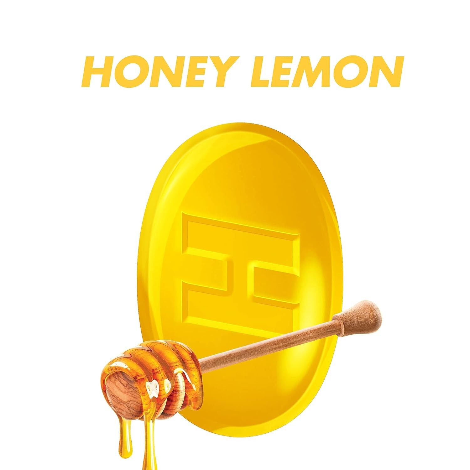 HALLS Relief Honey Lemon Sugar Free Cough Drops Value Pack 180 Drops