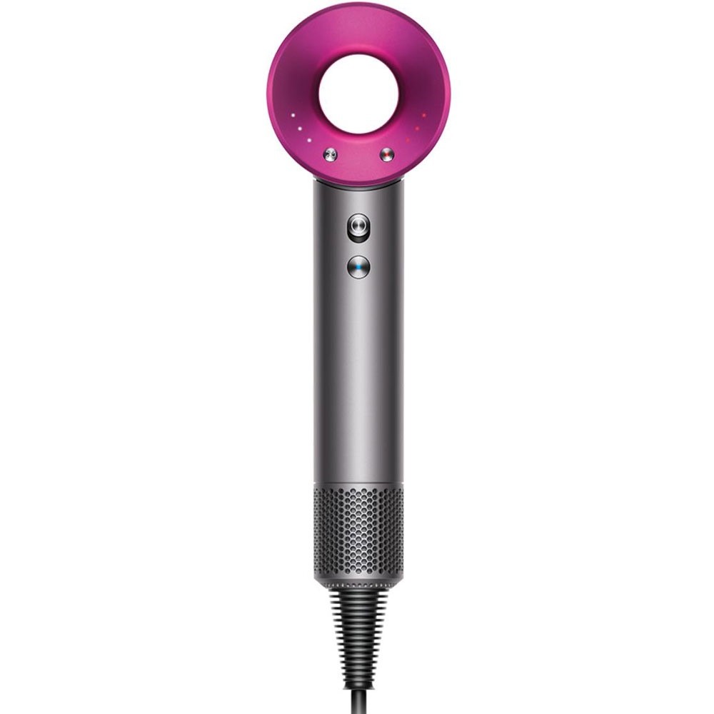Dyson HD01 Supersonic Hair Dryer – Fuchsia