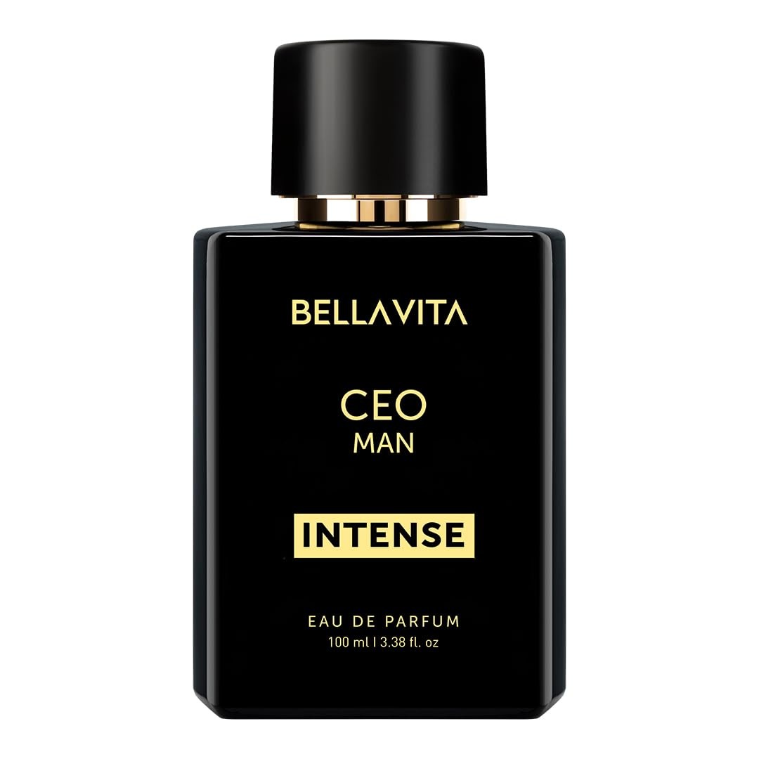 100ml Magnetic Perfume for Men with Pheromone Scent Technology NEW