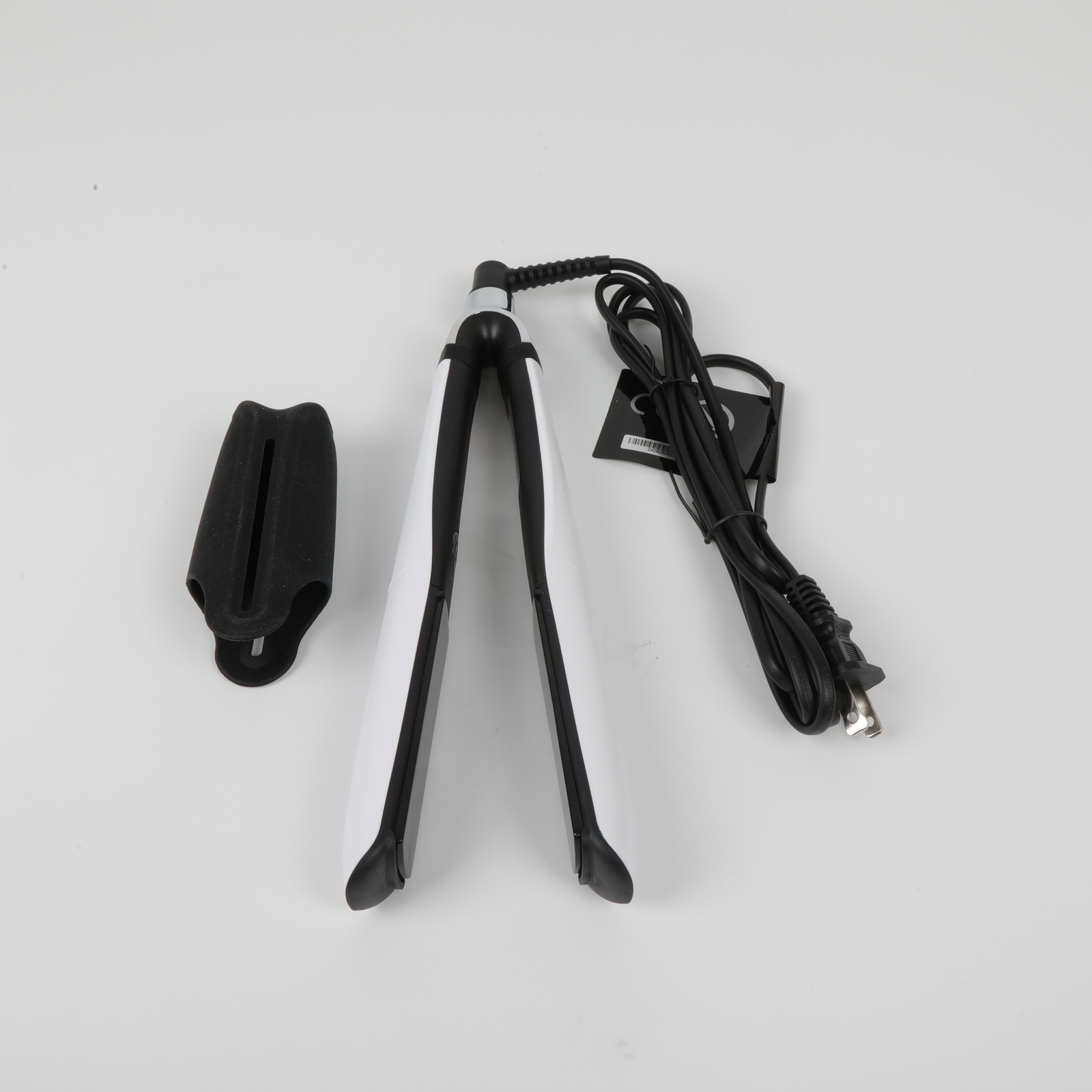 Smart Styler For Hair Straightener Ghd Platinum+ Professional Performance New