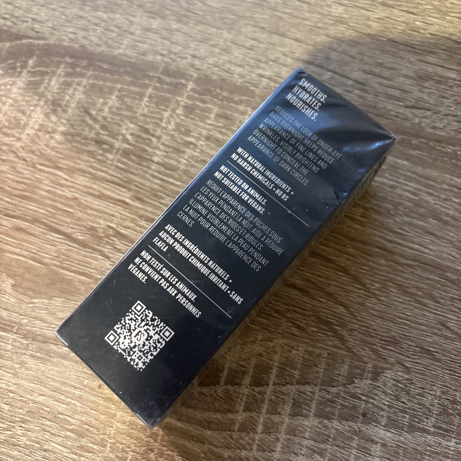 FORGE SKIN Revitalizing Serum 50ml With Beef Tallow