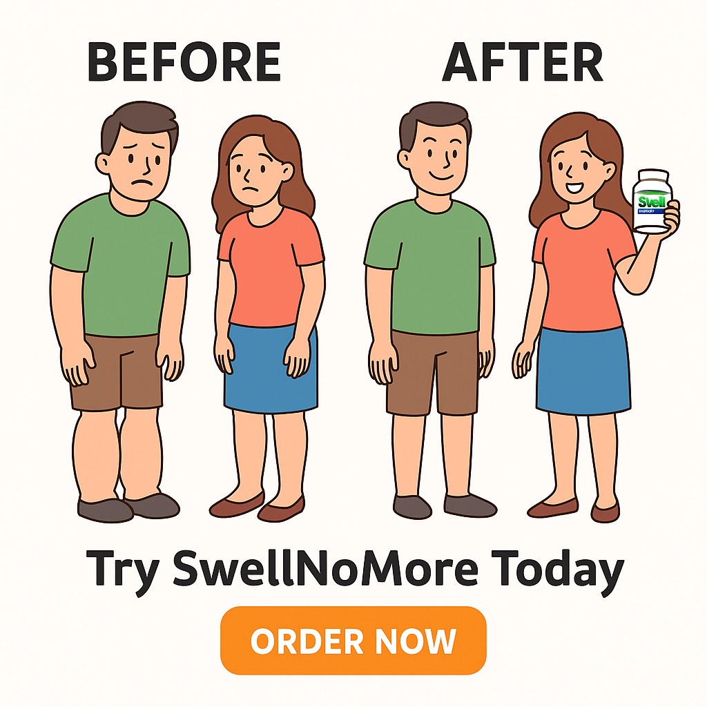 Swell No More Reduces Puffy Eyes Swollen Feet Legs Ankles Edema Swelling 3 Pack